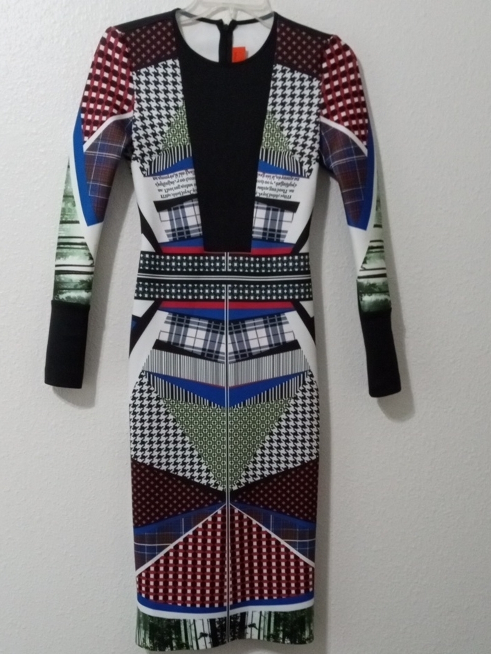 Clover Canyon dress